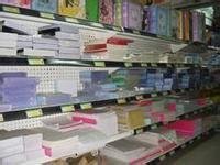 吉林省新潮文具办公设备 一站式文具用品批发的优选伙伴